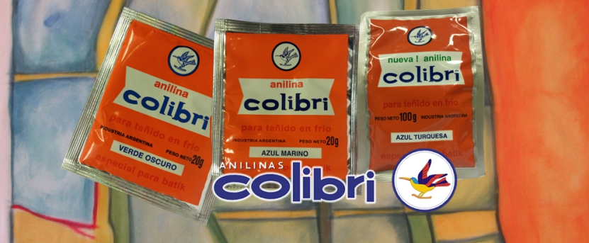 Anilina en Frío